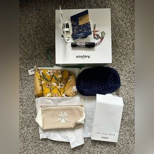 Sisley Beauty bundle